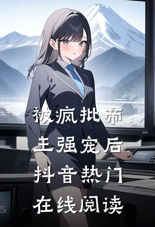 被疯批帝王强宠后抖音热门在线阅读