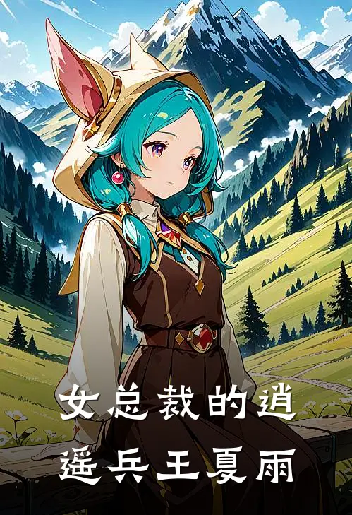 女总裁的逍遥兵王夏雨