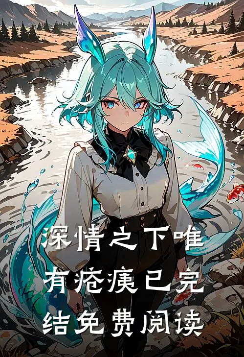 深情之下唯有疮痍已完结免费阅读