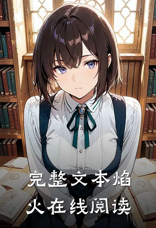 完整文本焰火在线阅读