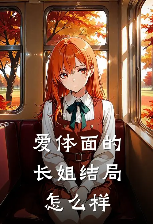 爱体面的长姐结局怎么样