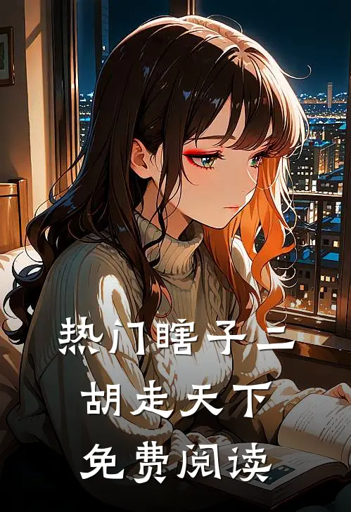 热门瞎子二胡走天下免费阅读