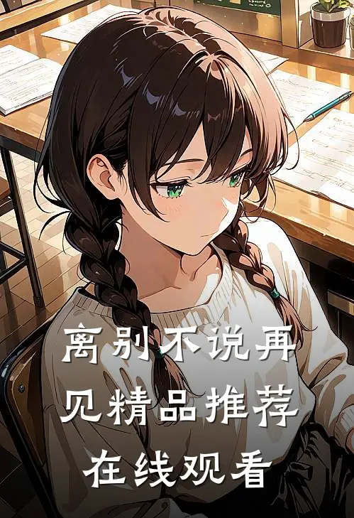 离别不说再见精品推荐在线观看