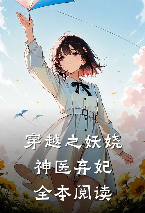 穿越之妖娆神医弃妃全本阅读