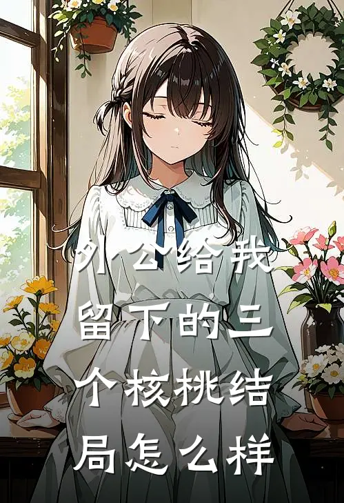 外公给我留下的三个核桃结局怎么样