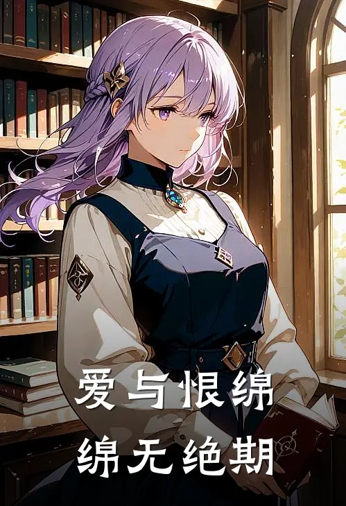 爱与恨绵绵无绝期