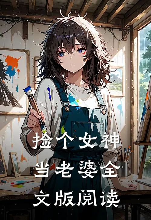 捡个女神当老婆全文版阅读