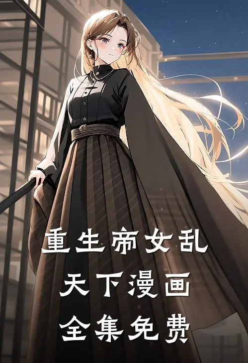 重生帝女乱天下漫画全集免费