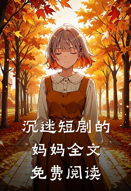 沉迷短剧的妈妈全文免费阅读