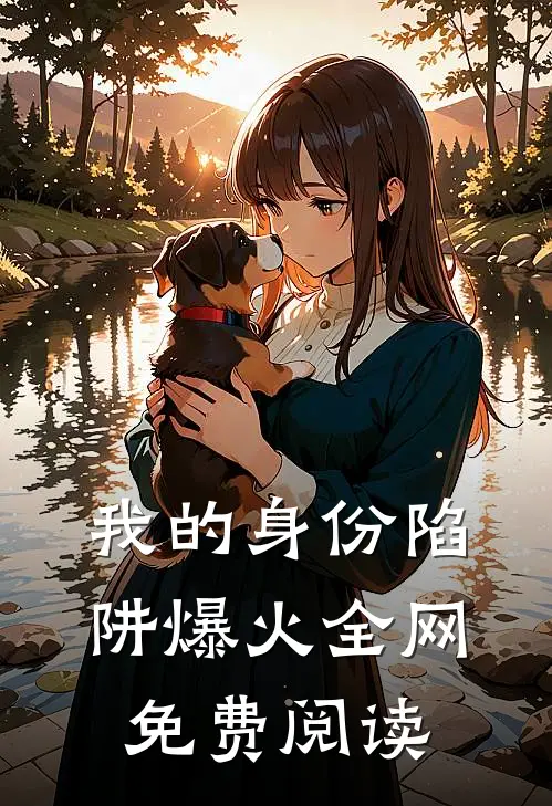 我的身份陷阱爆火全网免费阅读