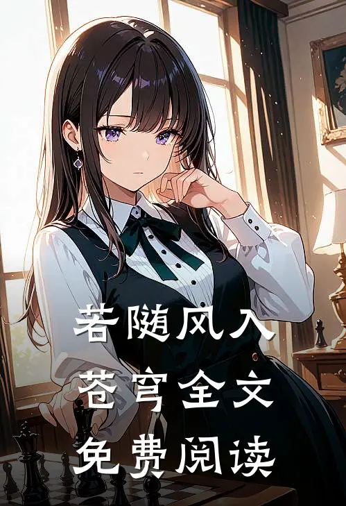 若随风入苍穹全文免费阅读