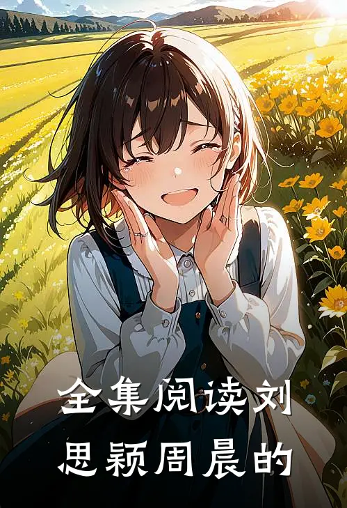 全集阅读刘思颖周晨的