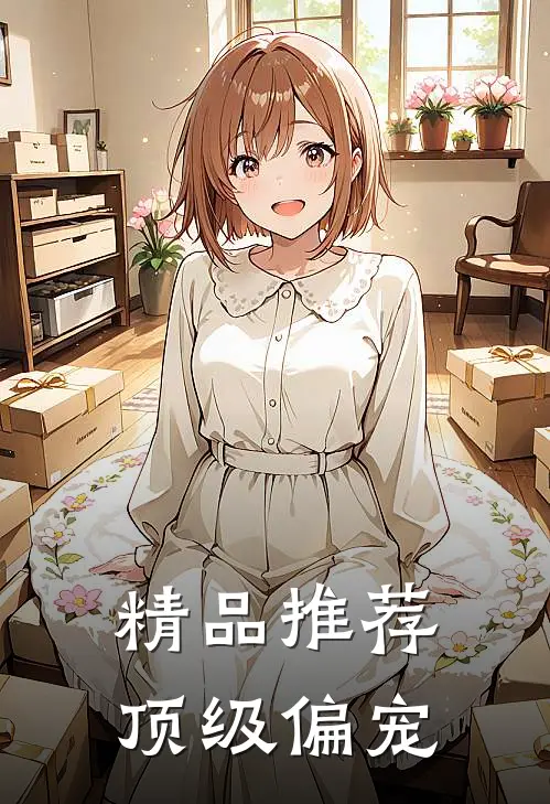 精品推荐顶级偏宠