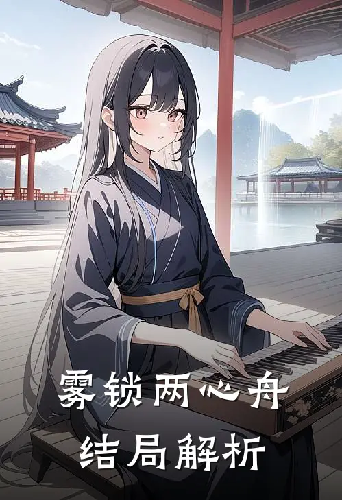 雾锁两心舟结局解析