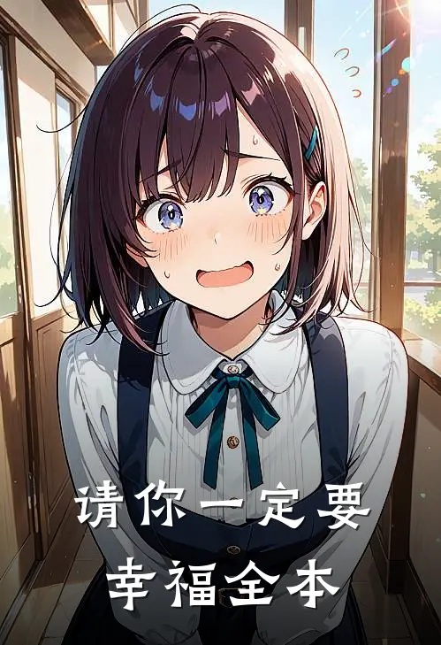 请你一定要幸福全本