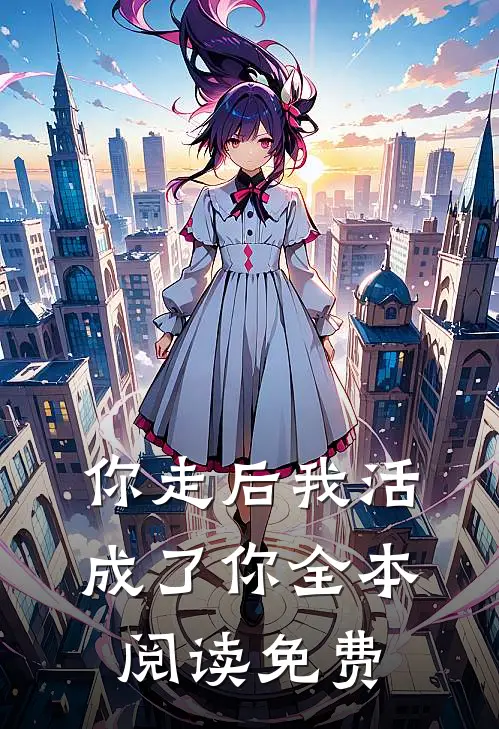 你走后我活成了你全本阅读免费