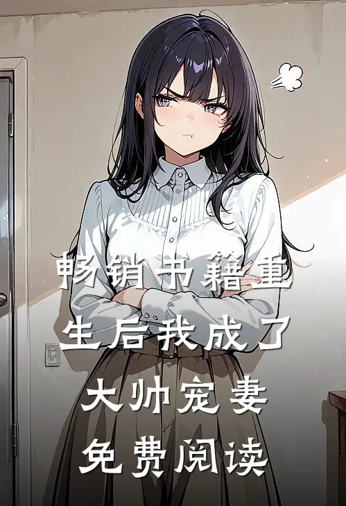 畅销书籍重生后我成了大帅宠妻免费阅读