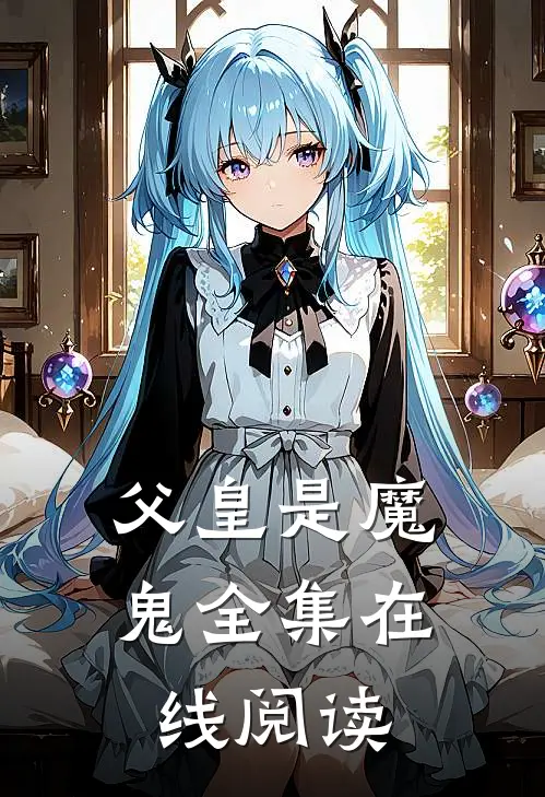 父皇是魔鬼全集在线阅读