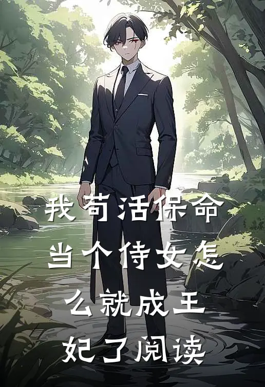 我苟活保命当个侍女怎么就成王妃了阅读