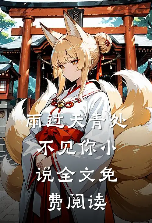 雨过天青处，不见你小说全文免费阅读