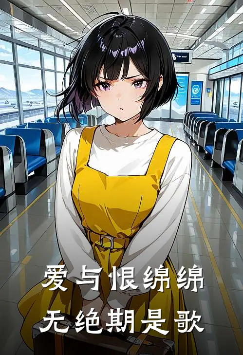 爱与恨绵绵无绝期是歌
