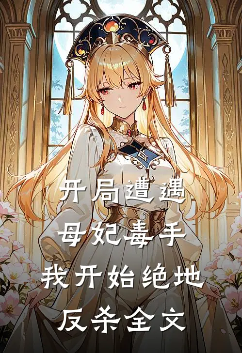 开局遭遇母妃毒手,我开始绝地反杀全文
