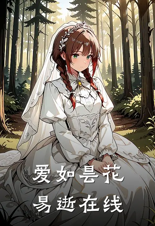 爱如昙花易逝在线