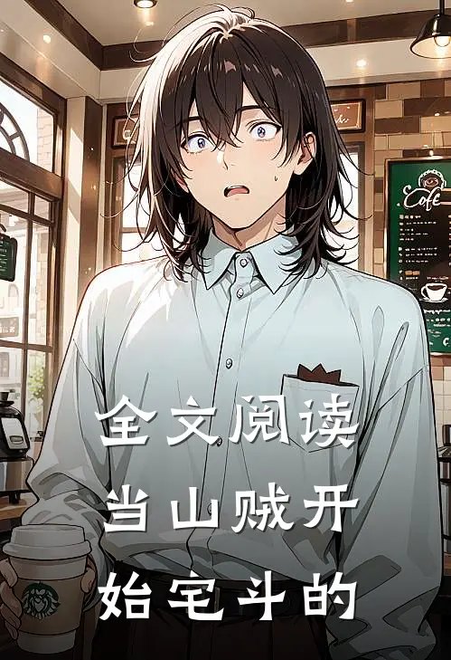 全文阅读当山贼开始宅斗的