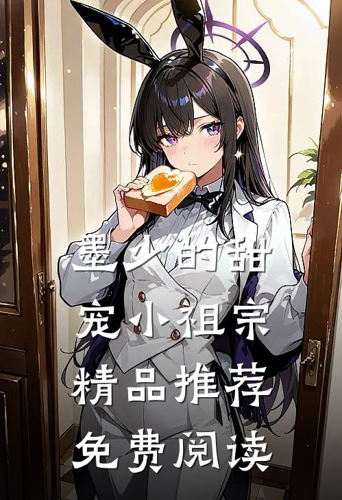 墨少的甜宠小祖宗精品推荐免费阅读