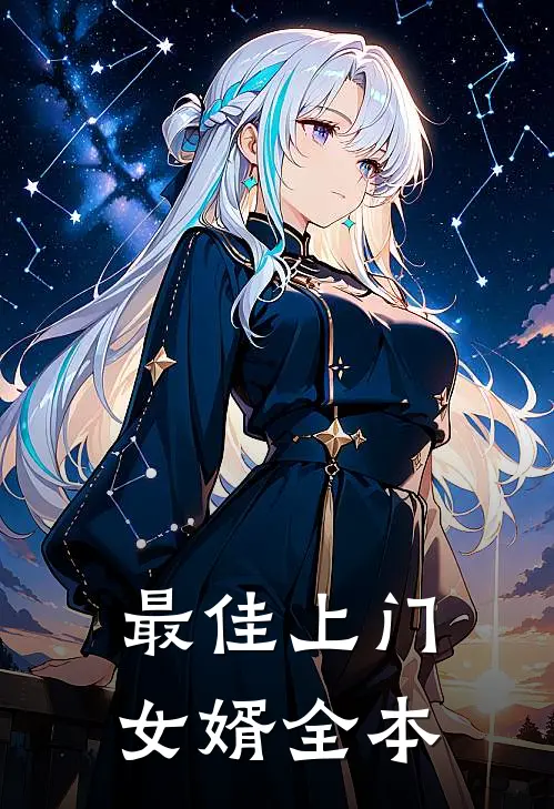 最佳上门女婿全本