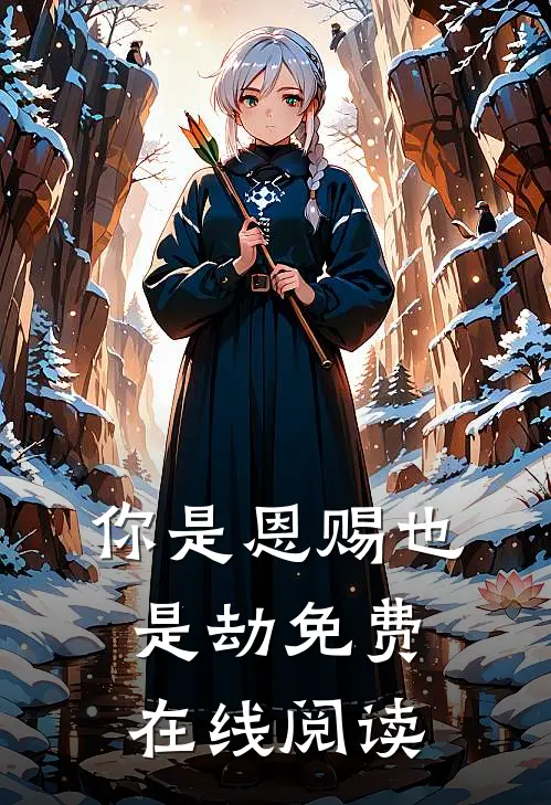 你是恩赐也是劫免费在线阅读