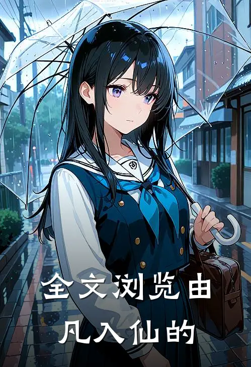 全文浏览由凡入仙的
