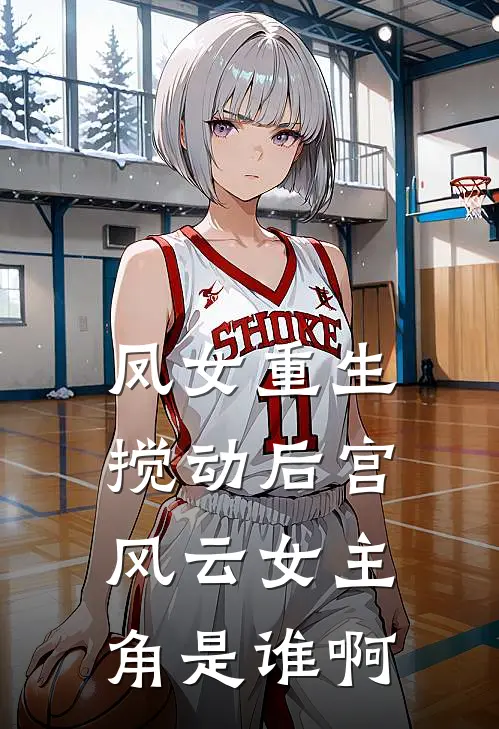 凤女重生搅动后宫风云女主角是谁啊