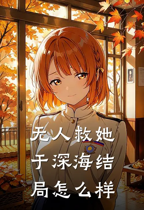 无人救她于深海结局怎么样