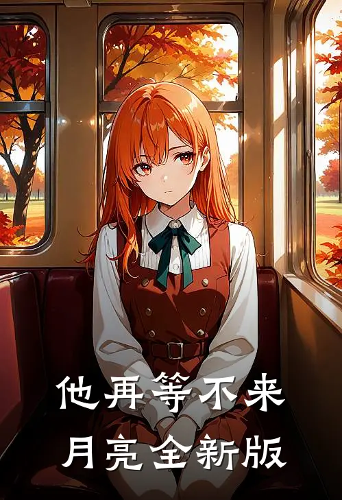 他再等不来月亮全新版