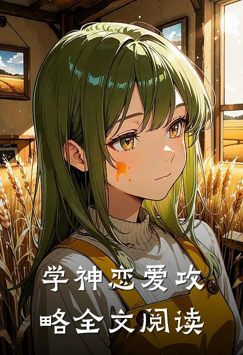 学神恋爱攻略全文阅读