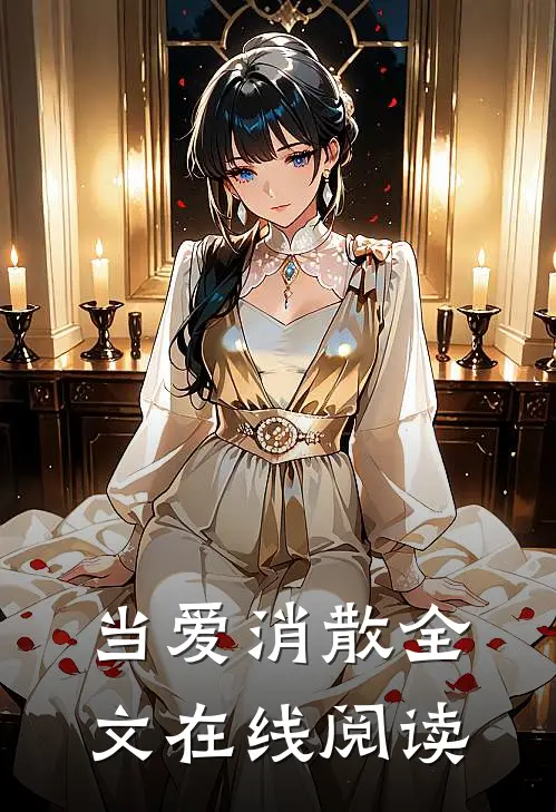 当爱消散全文在线阅读