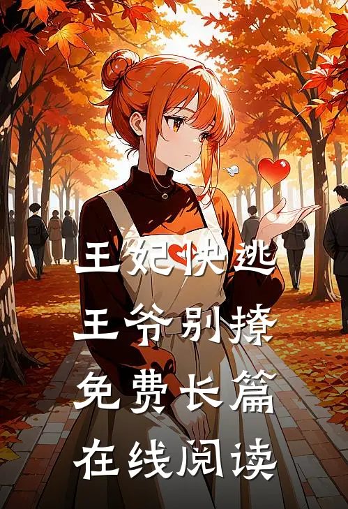王妃快逃王爷别撩免费长篇在线阅读