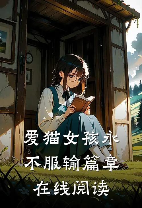 爱猫女孩永不服输篇章在线阅读