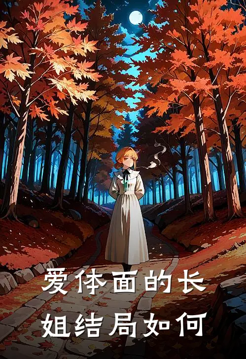 爱体面的长姐结局如何