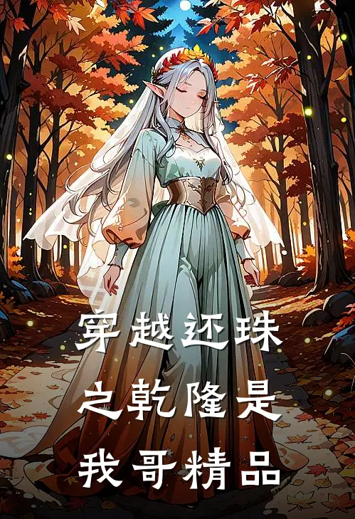 穿越还珠之乾隆是我哥精品