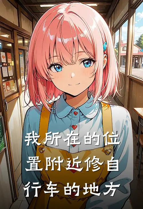 我所在的位置附近修自行车的地方