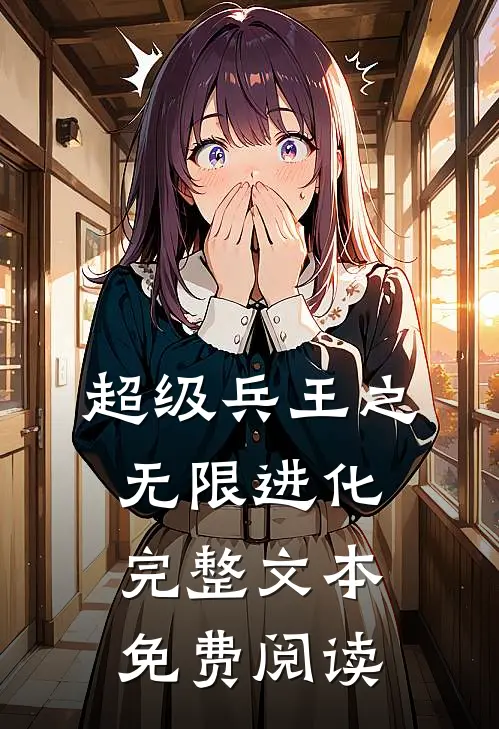 超级兵王之无限进化完整文本免费阅读