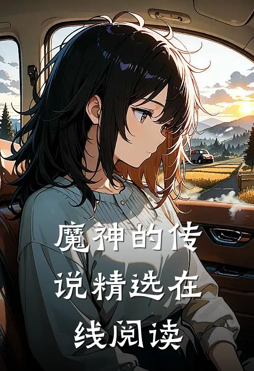 魔神的传说精选在线阅读