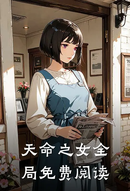 天命之女全局免费阅读