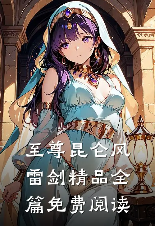 至尊昆仑风雷剑精品全篇免费阅读