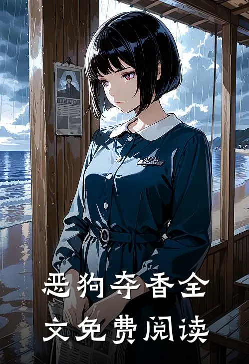 恶狗夺香全文免费阅读