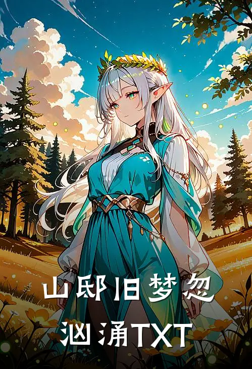 山邸旧梦忽汹涌TXT
