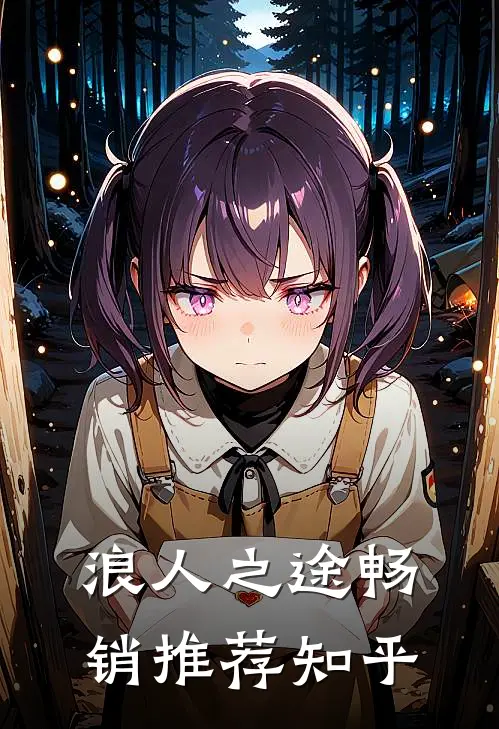浪人之途畅销推荐知乎