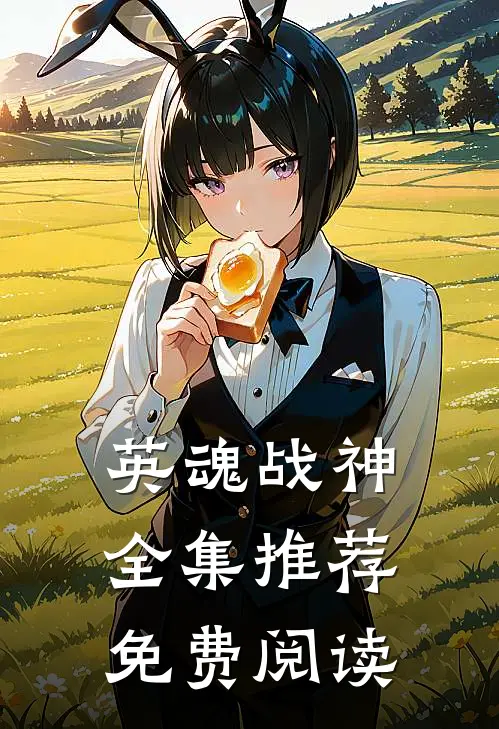 英魂战神全集推荐免费阅读